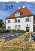 Fotokalender Schrobenhausen 2015