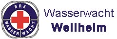 wasserwacht Wellheim