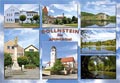Ansichtskarten Markt Dollnstein